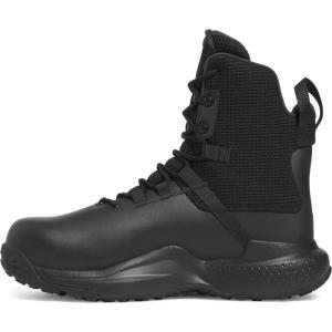 imageUnder Armour Mens Micro G Stellar Protect Military and Tactical Boot001 BlackBlackAnthracite