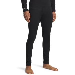 imageUnder Armour Mens Packaged Base 20 Leggings001 Black   White
