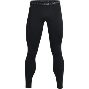 imageUnder Armour Mens Tac ColdGear Infrared Base LeggingsBlack 001Black