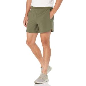 imageUnder Armour Mens Tactical Academy 5quot Short390 Marine Od Green   Marine Od Green