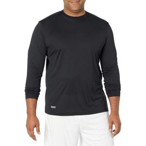 imageUnder Armour Mens Tactical Tech LongSleeve ShirtNavy
