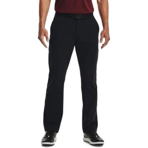 imageUnder Armour Mens Tech Tapered Pants001 Black   Black