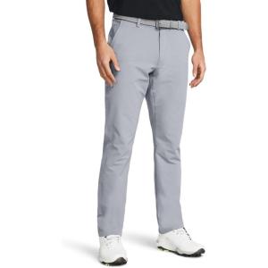 imageUnder Armour Mens Tech Tapered Pants035 Steel   Steel