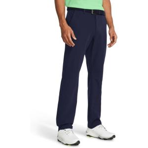 imageUnder Armour Mens Tech Tapered Pants410 Midnight Navy   Midnight Navy