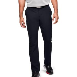 imageUnder Armour Mens Tech Tapered PantsBlack 001Black