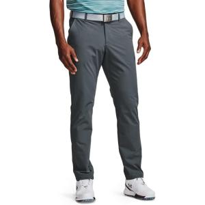 imageUnder Armour Mens Tech Tapered PantsPitch Gray 012Pitch Gray