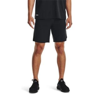 imageUnder Armour Mens UA Tactical Academy 9in Shorts  UltraLight and Stretchy465 Dark Navy Blue   Dark Navy Blue