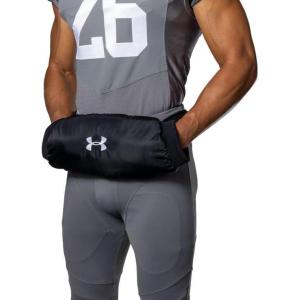 imageUnder Armour Unisex Undeniable Football Accessories  WaterResistant with ColdGear LinerBk