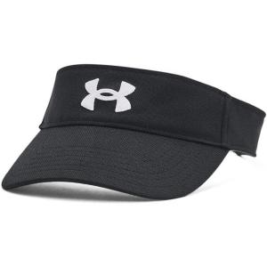 imageUnder Armour Womens Blitzing Visor001 Black   White
