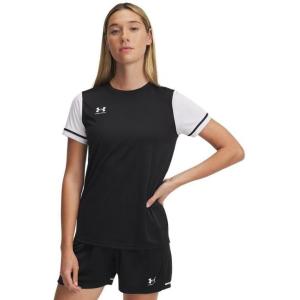 imageUnder Armour Womens Challenger Jersey600 Red  White  White
