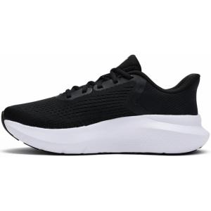 imageUnder Armour Womens Charged Rogue 5 Sneaker001 BlackBlackWhite