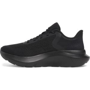 imageUnder Armour Womens Charged Rogue 5 Sneaker002 BlackBlackBlack