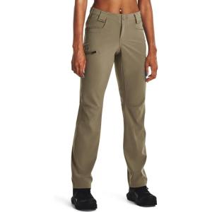 imageUnder Armour Womens Defender Pants 251 Bayou   Bayou 6