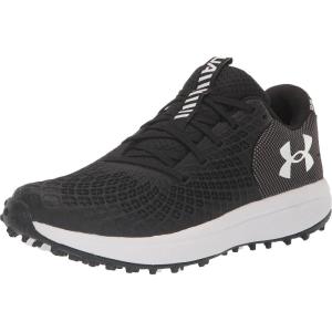 imageUnder Armour Womens Glyde 20 Turf Softball Shoe001