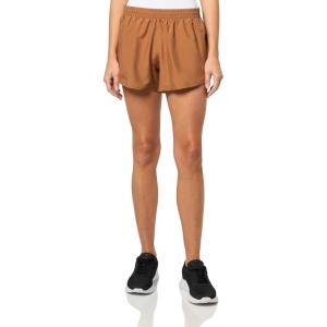 imageUnder Armour Womens Mileage Shorts253 Tundra   Reflective