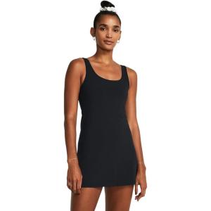 imageUnder Armour Womens Motion Dress001 Black   Jet Gray