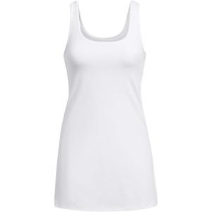 imageUnder Armour Womens Motion Dress100 White   Halo Gray