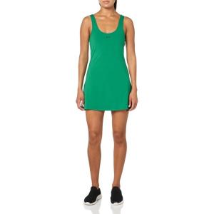 imageUnder Armour Womens Motion Dress306 Team Kelly Green   Black