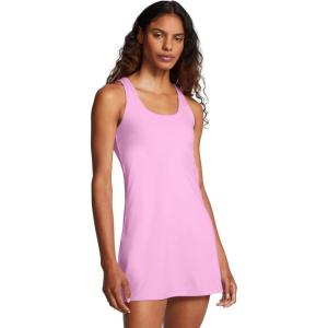 imageUnder Armour Womens Motion Dress638 Stellar Pink   White