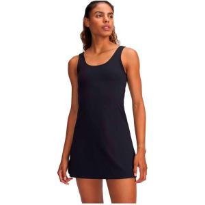 imageUnder Armour Womens Motion DressBlackWhite