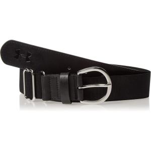 imageUnder Armour Womens Softball Belt001 Black   White