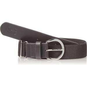 imageUnder Armour Womens Softball Belt019 Charcoal   White