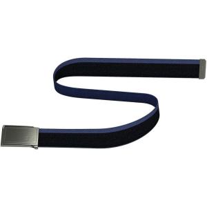 imageUnder Armour Womens Stretch Webbing Belt410 Midnight Navy  Starlight  Midnight Navy