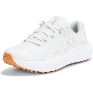 imageUnder Armour Womens Surge Golf Cleat Sneaker114 White ClayWhite ClayWhite