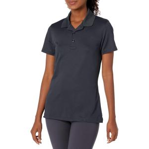 imageUnder Armour Womens Tac Performance Range Polo 20Dark Navy Blue 465Dark Navy Blue
