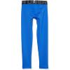 imageUnder Armour Boys ColdGear Armour Baselayer Leggings486 Versa Blue   Black