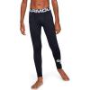 imageUnder Armour Boys ColdGear Armour Baselayer LeggingsBlack