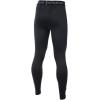 imageUnder Armour Boys ColdGear Armour Baselayer LeggingsBlack Reflective