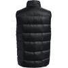 imageUnder Armour Mens 20 Vest001 Black   Pitch Gray