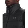 imageUnder Armour Mens 20 Vest001 Black   Pitch Gray