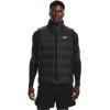 imageUnder Armour Mens 20 Vest001 Black   Pitch Gray