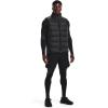 imageUnder Armour Mens 20 Vest001 Black   Pitch Gray