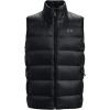 imageUnder Armour Mens 20 Vest001 Black   Pitch Gray