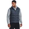 imageUnder Armour Mens 20 Vest044 Downpour Gray   Gravel