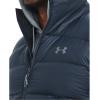 imageUnder Armour Mens 20 Vest044 Downpour Gray   Gravel