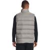 imageUnder Armour Mens 20 VestTinghost Gray