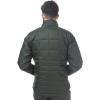 imageUnder Armour Mens Armour Insulated JacketBaroque Green 310Black