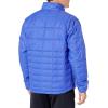 imageUnder Armour Mens Armour Insulated JacketEmotion Blue 401Black