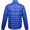 imageUnder Armour Mens Armour Insulated JacketEmotion Blue 401Black