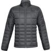 imageUnder Armour Mens Armour Insulated JacketPitch Gray 012Black