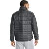 imageUnder Armour Mens Armour Insulated JacketPitch Gray 012Black