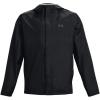 imageUnder Armour Mens Cloudstrike 20001 Black   Pitch Gray