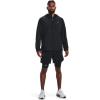 imageUnder Armour Mens Cloudstrike 20001 Black   Pitch Gray