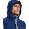 imageUnder Armour Mens Cloudstrike 20002 Gravel  Blue Mirage  Gravel
