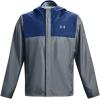 imageUnder Armour Mens Cloudstrike 20002 Gravel  Blue Mirage  Gravel
