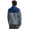 imageUnder Armour Mens Cloudstrike 20002 Gravel  Blue Mirage  Gravel